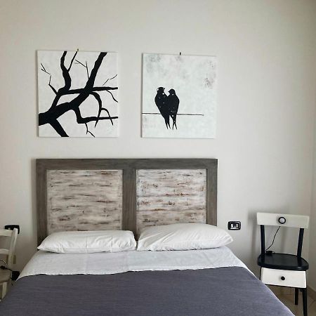 Casa Sossi Lejlighed Montagnano Eksteriør billede