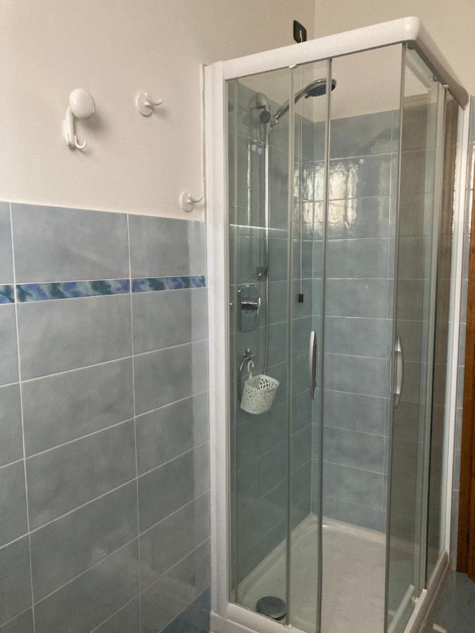 Casa Sossi Lejlighed Montagnano Eksteriør billede